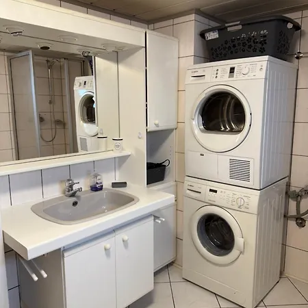 Apartamento Projektunterkunft Woerth Naehe Miro - Mercedes Benz - Dachser