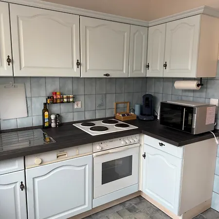 Appartement Projektunterkunft Woerth Naehe Miro - Mercedes Benz - Dachser *