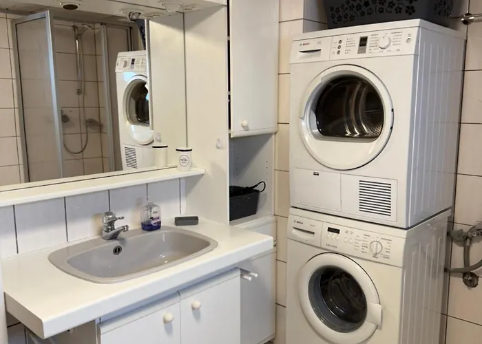 Apartamento Projektunterkunft Woerth Naehe Miro - Mercedes Benz - Dachser